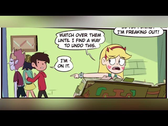 Starco #Shorts 1