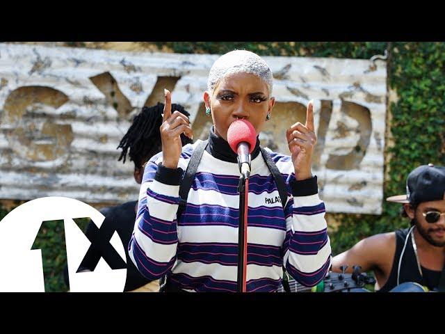 Jada Kingdom Live at Big Yard (1Xtra in Jamaica 2019)