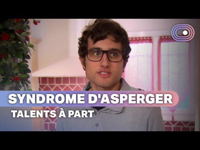 Syndrome d'Asperger : ils ont une obsession du détail