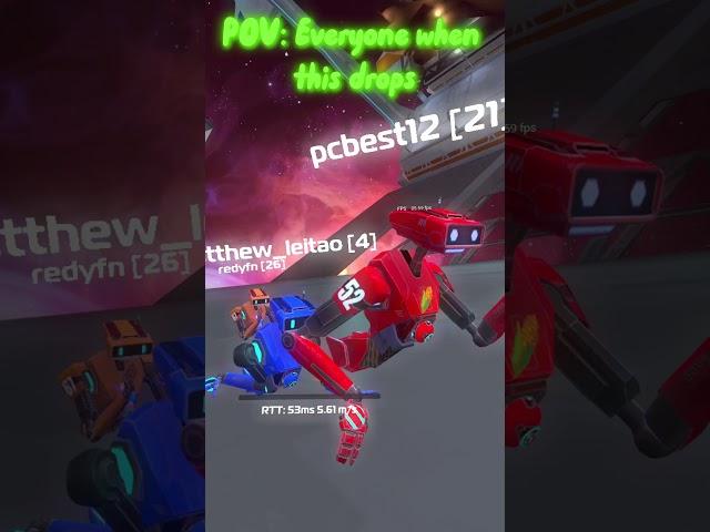 SEASON 3!!! #trending #vr #funny #orion #oriondrift #squidgame #season3 #season #shorts