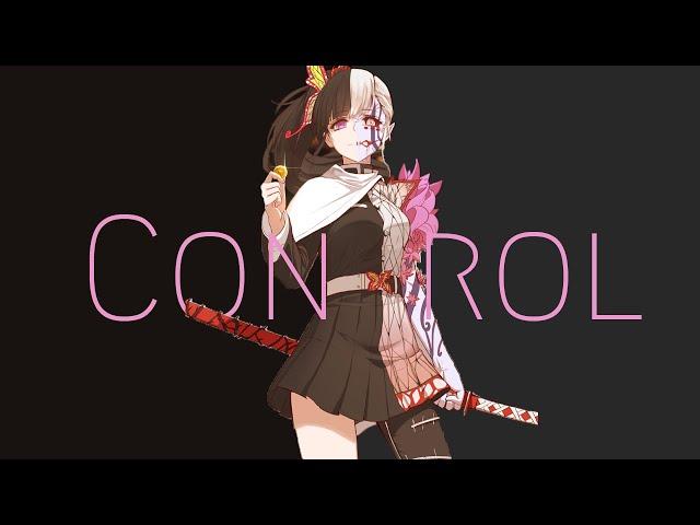 Control | AMV | Anime Mix