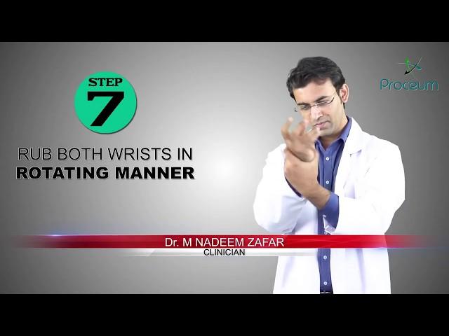 How to Effectively prevent COVID 19 - Coronavirus Disease by using hand sanitizer in a proper way.