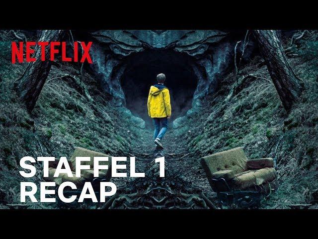 DARK Staffel 1 | Recap | Netflix