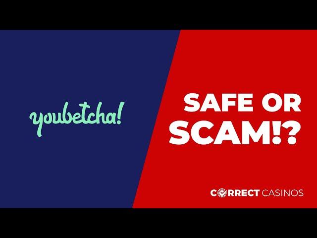 YouBetcha Casino Review