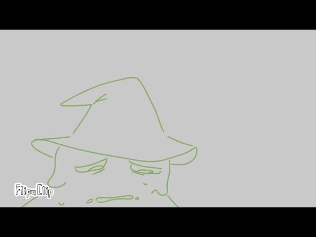 Goobert can't speak || Inscryption meme animatic