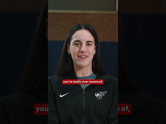 Caitlin Clark Named to 2024 All-WNBA First Team | Indiana Fever