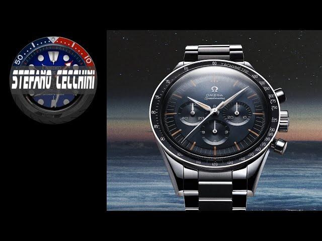 Lo Speedmaster FOIS 2024 e la crisi di Omega