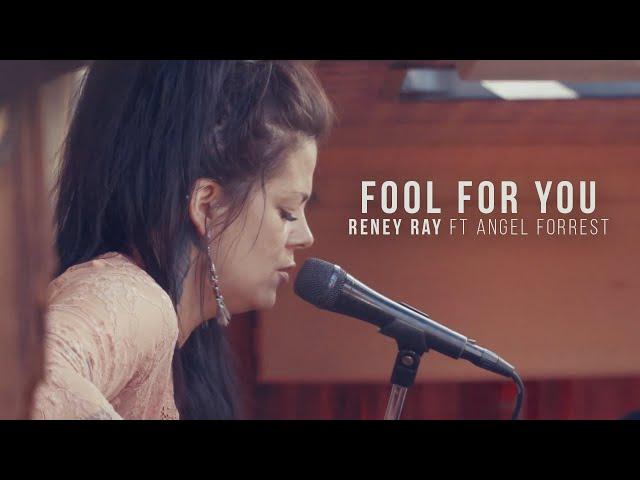 Reney Ray - Fool for You (feat. Angel Forrest) (Nashville Sessions)