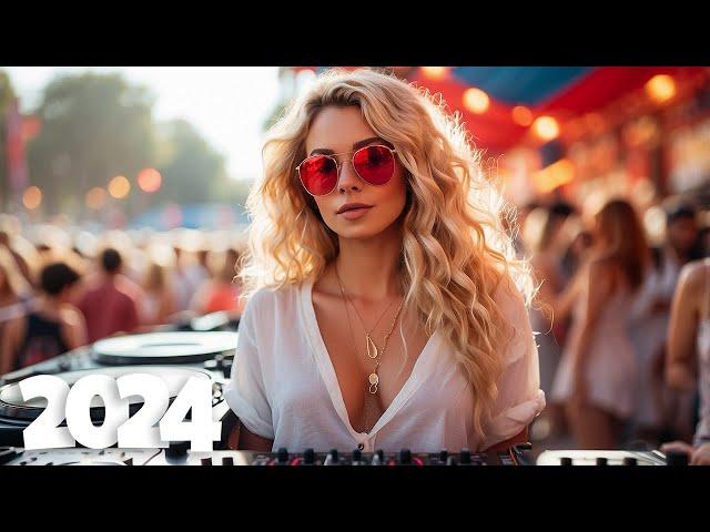 Music for active and happy work - Happy Music for Shops, Cafes | Deep House Mix 2024 #191