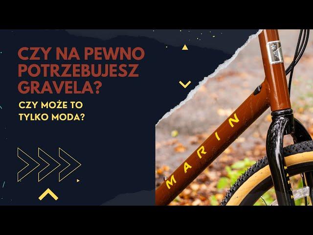 Alternatywa dla gravela? Marin Kentfield 2 2024 | Zakres opon | Realna waga #marinbikes