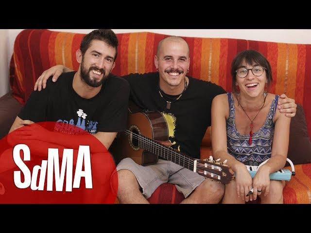 Pedro Peligro - !Muérete ya! (Sesión de Micros Abiertos)