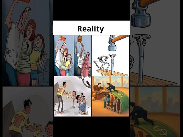 Reality #motivation #inspiration #quotes #motivationalquotes