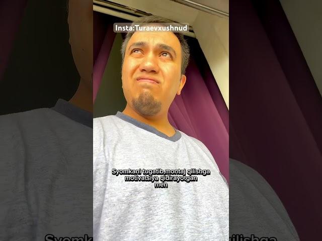 Insta:Turaevxushnud