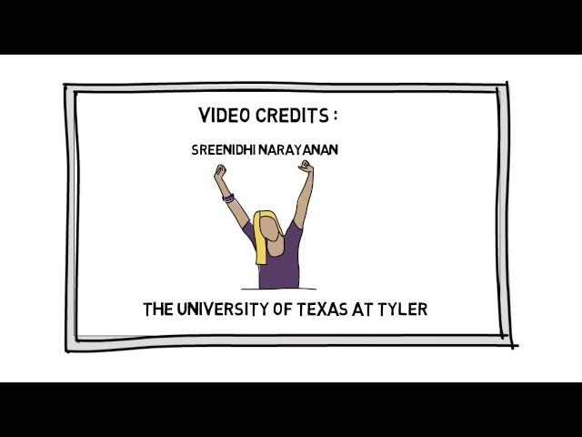 How to get a Scholarship at UT Tyler? (2019)