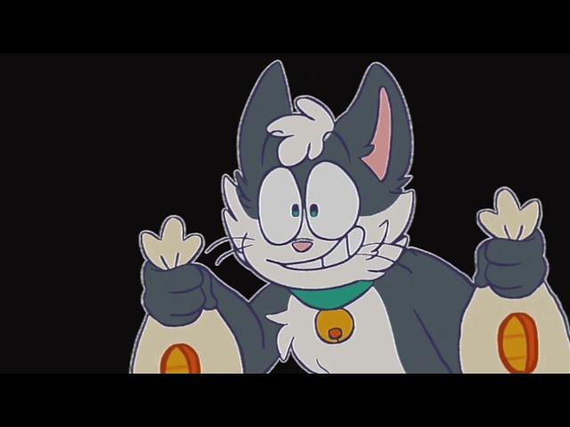 Let’s Be Financially Responsible! (Super Cat Tales 2)