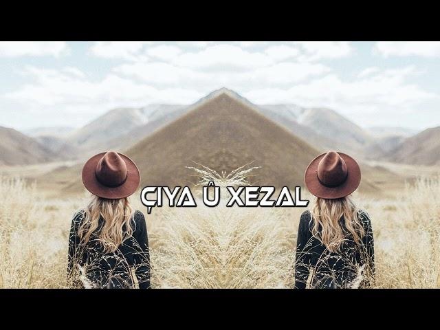 Çiya û Xezal-Kurdish Trap Remix-[ Yiğit Music & Sezai Oruç ]#kurdishtrapremix