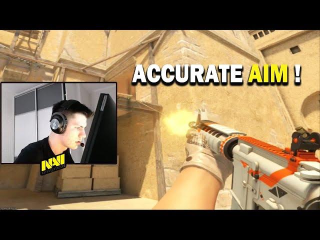 b1t's 20000 HOURS OF AIM IS NIGHTMARE FOR FACEIT LVL 10 !!