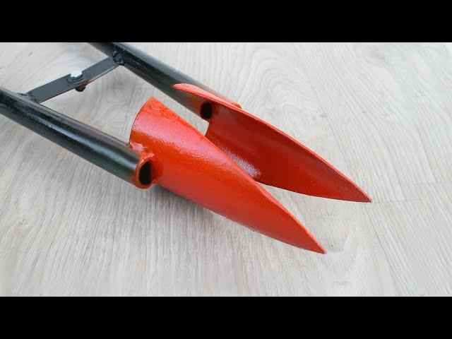 TOP 10 BEST HOMEMADE GARDEN TOOL