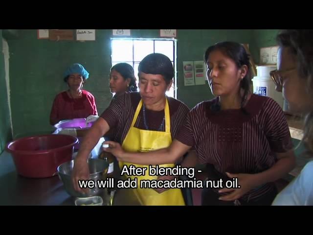 Medicinal Plant Tour  in San Juan La Laguna