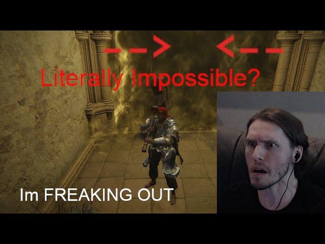 Jerma creates a "YouTube Thumbnail"