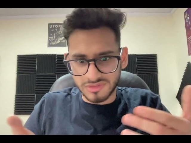 Video Journal #2 | Raghav Malhotra | MGMT3100 (DE01)