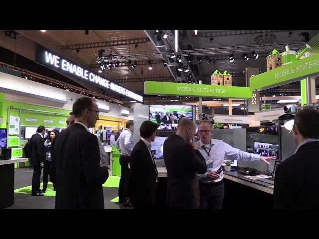 RCR Wireless News Trade Show Optimization Program