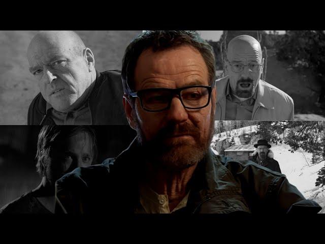 Breaking Bad - After Dark | Edit [The End]