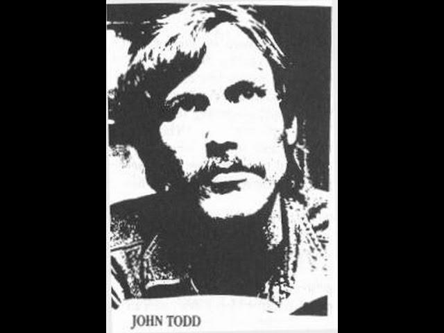 John Todd Tape 1 - Occult Q&A