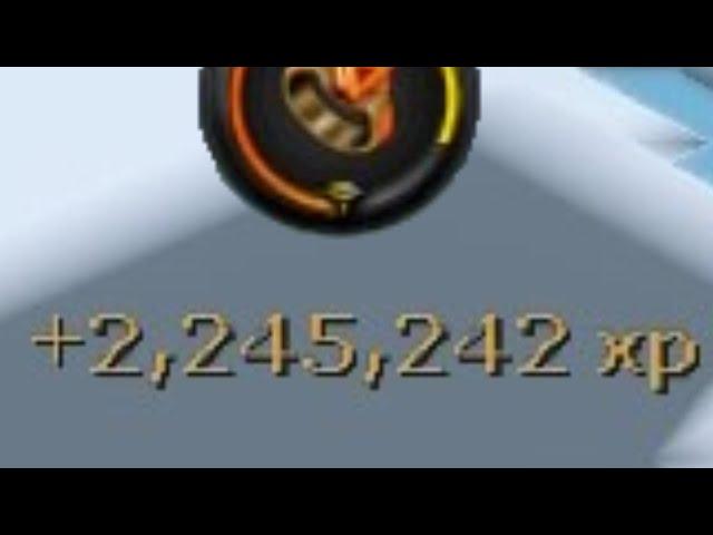 How to get 2M XP per Dungeon (#4)