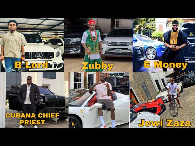 Top10 Richest Young Igbo Billionaires In Nigeria 2024 And Their Secret Source Of Wealth