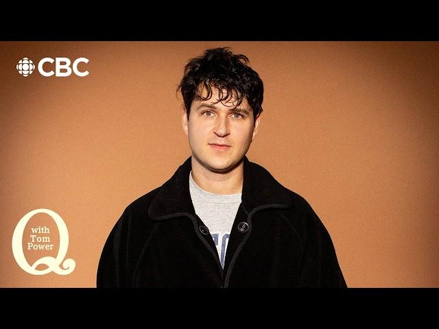 Ezra Koenig on Vampire Weekend’s early days and growing up