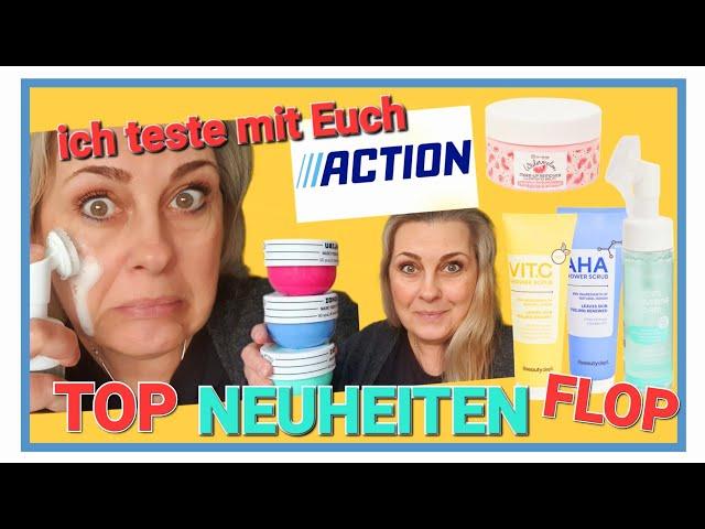 Top oder Flop | ACTION Produkte getestet | Mai 2024