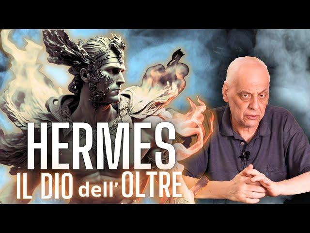 HERMES: Il Dio dell' OLTRE - Giorgio Rossi