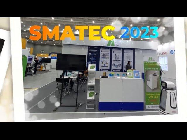 SMATEC2023 ::: Hills Robotics 2