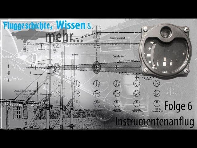 Folge 6 - Instrumentenanflug - Die Lorenzbake