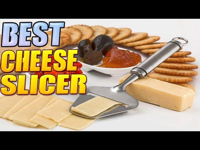 Best Cheese Slicer Reviews 2022 | Best Budget Best     Cheese Slicer(Buying Guide)