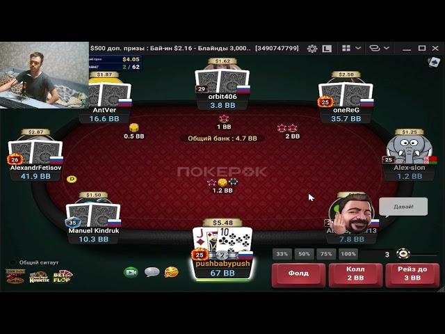 Разъ**ал турик за 2$, профит 280$ 1-е место!