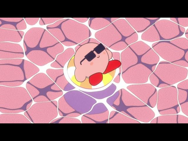 nintendo music to chill by the pool with ️️