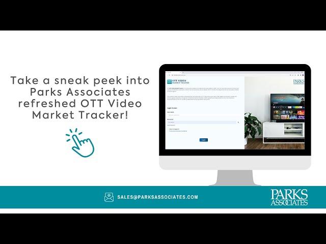 OTT Market Tracker