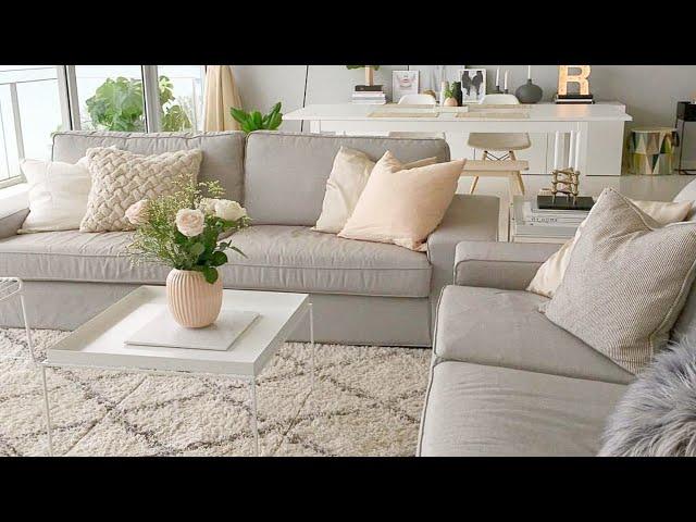 Modern Living Room Decorating Ideas 2024 Home Interior Design Sofa Set Design | Coffee Table Ideas 2