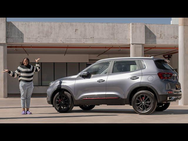 2024 Chery Tiggo 4 Pro | Surprisingly fabulous! | Cost of Ownership | Fuel Cost