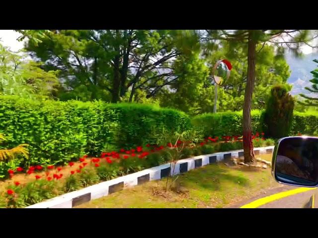 Travel Diaries | Abbotabad Pakistan | From The Lens Of Durrani |