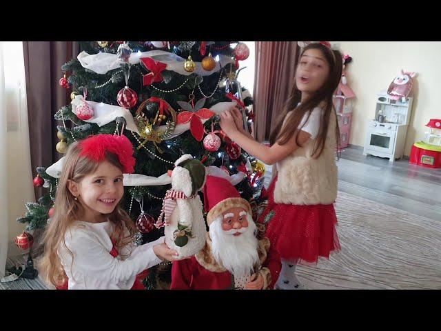 Nu doar de Craciun- Mi-Re-La Music School( official video)