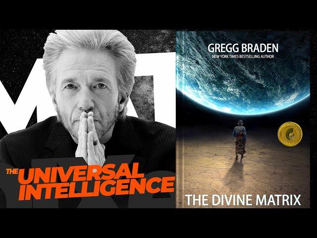 The Divine Matrix : Hidden Potential Of Universal Intelligence