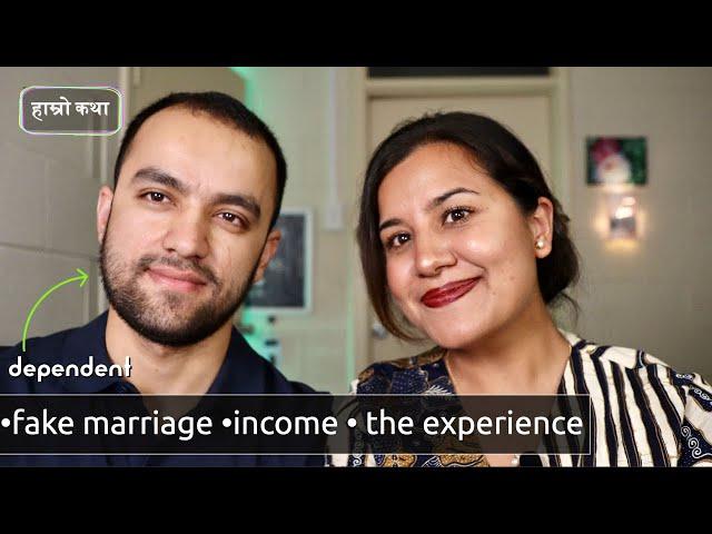 Dependent ko Katha [Untold Stories of Nepali Students in Australia]