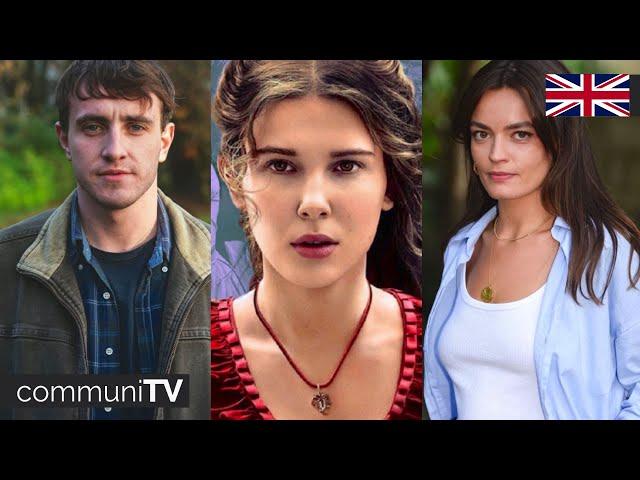 Top 10 British Movies of 2022