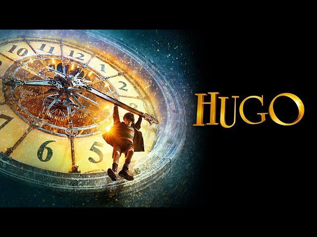 Hugo 2011 Full Movie In English | Ben Kingsley, Sacha Baron Cohen, Jude Law | Review & Facts