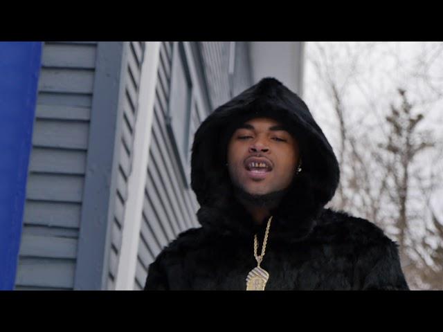 Block Food - Cashwitus Pooh, 38 Spesh