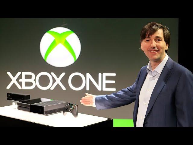 Xbox One: “The Worst Generation to Lose”