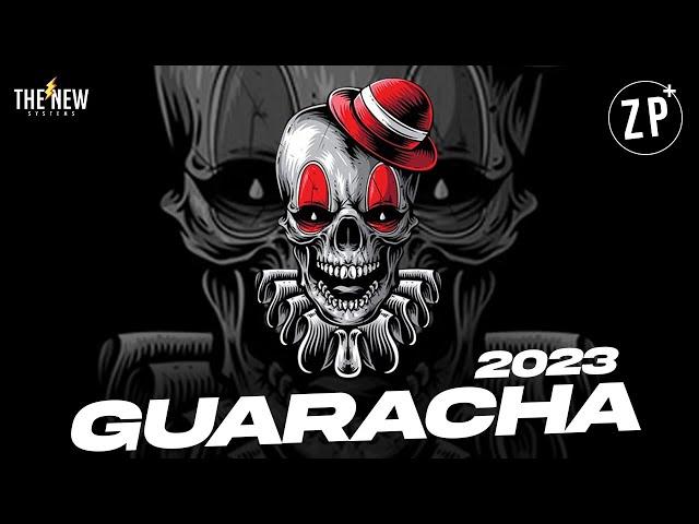 GUARACHA 2023  EL TUYO NO SUENA SET  DJ RAPTOR (Aleteo, Zapateo, Guaracha)